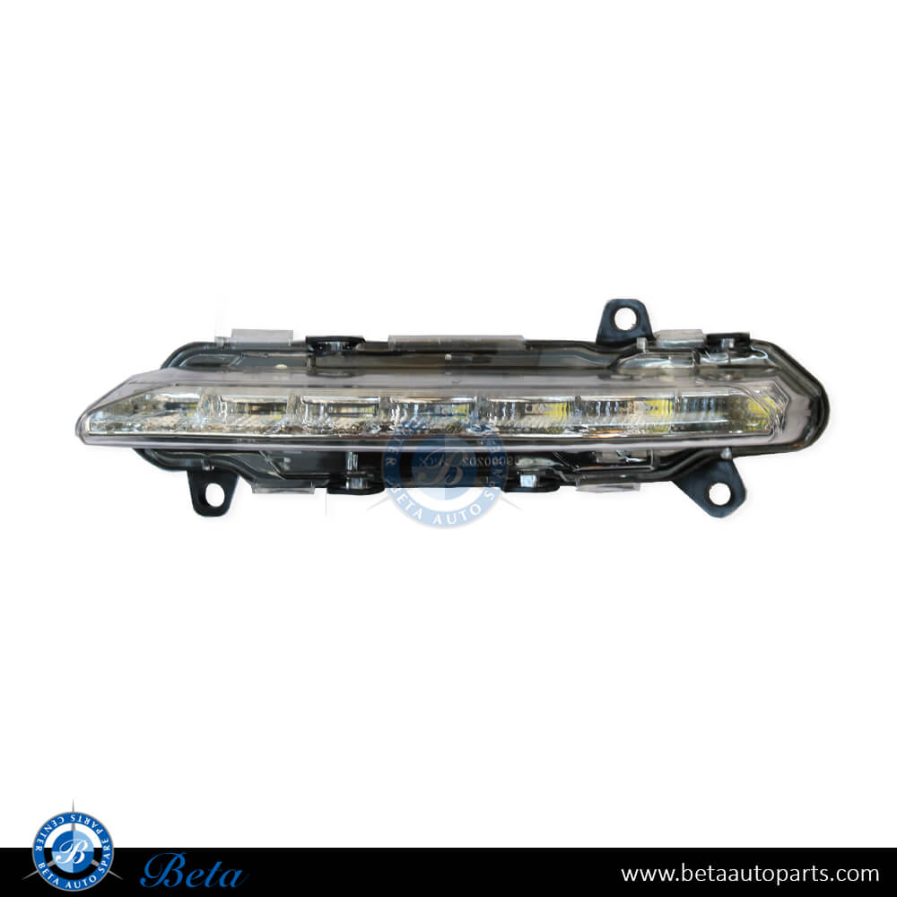 Left Side Fog Lamp for Mercedes S-Class W221 2010-2013 models, Part Number 2218201756 Left Side Fog Lamp for Mercedes S-Class W221 2010-2013 models, Part Number 2218201756